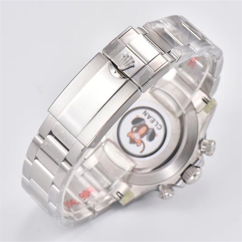 ロレックス コスモグラフ デイトナ ランダム ホワイト116500LN - 浦山時計店