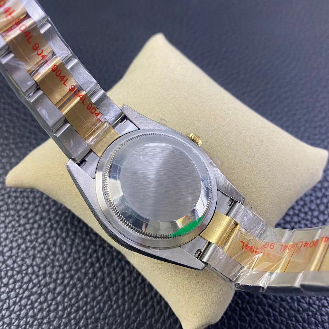 ロレックス エクスプローラー 124273 - 浦山時計店