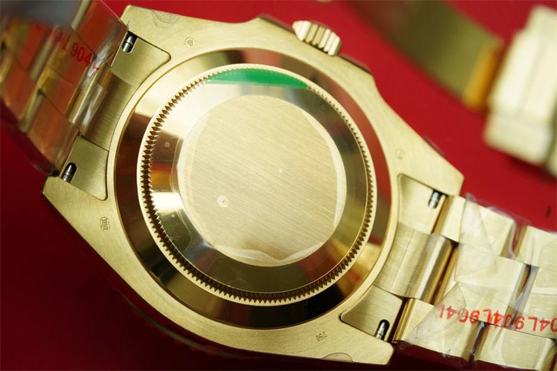 ロレックス サブマリーナーデイト 126618LB - 浦山時計店