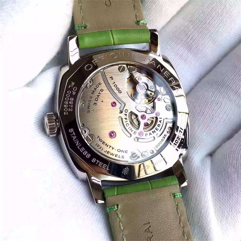 パネライ ラジオミール1940 3デイズ 42mm PAM00574 - 浦山時計店