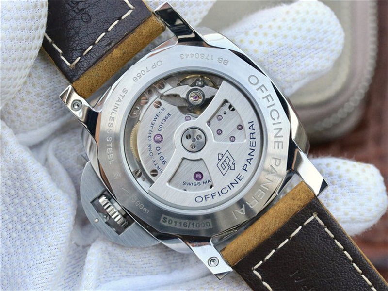 パネライ ルミノールマリーナ1950 3デイズ PAM01499 - 浦山時計店