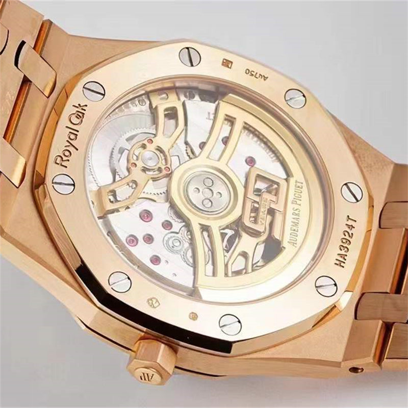 オーデマピゲロイヤルオーク ジャンボ エクストラシン16202OR.OO.1240OR.02