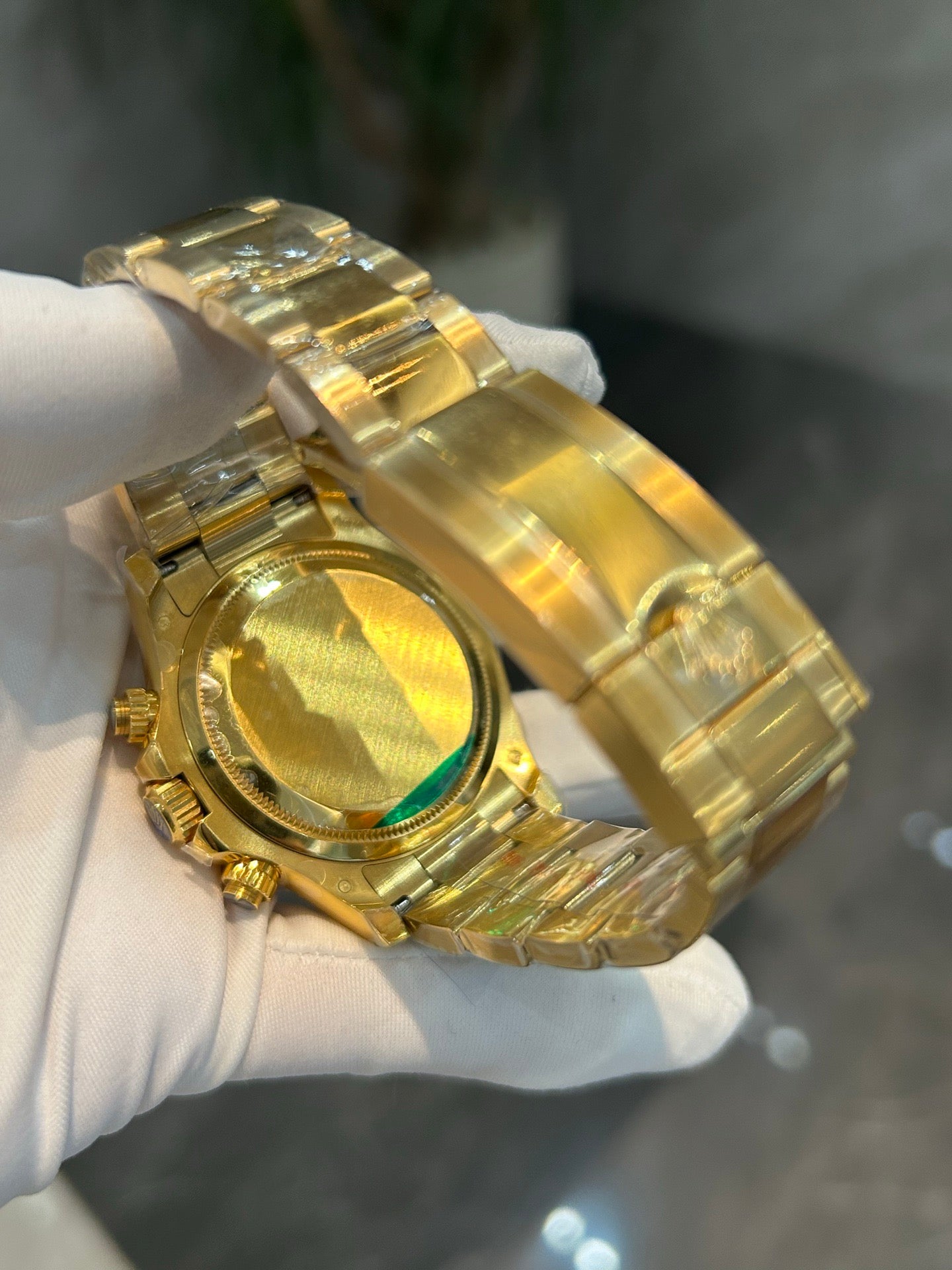 新作モデル ロレックス コスモグラフ デイトナ 126508-0008