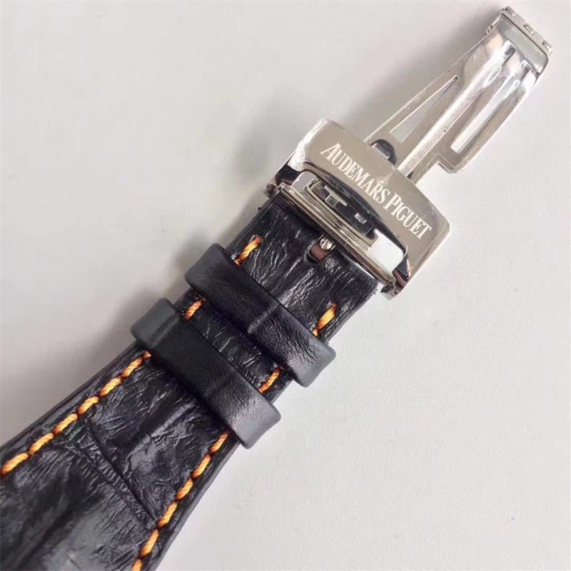 オーデマピゲ ロイヤルオーク オフショア ボルケーノ26170ST.OO.D101CR.01 - 浦山時計店