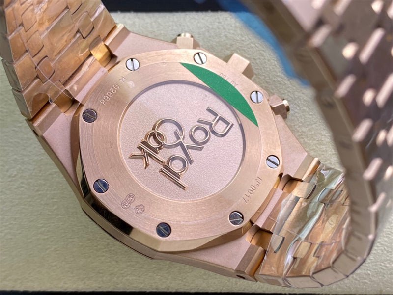 オーデマピゲ ロイヤルオーク 26239OR.GG.1224OR.01 フロステッド - 浦山時計店