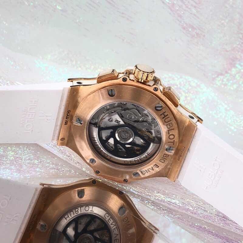 ウブロ ビッグバン エボリューショ301.PE.2180.RW - 浦山時計店