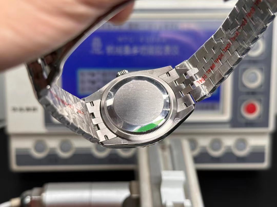 ロレックス デイトジャスト36 126234G - 浦山時計店