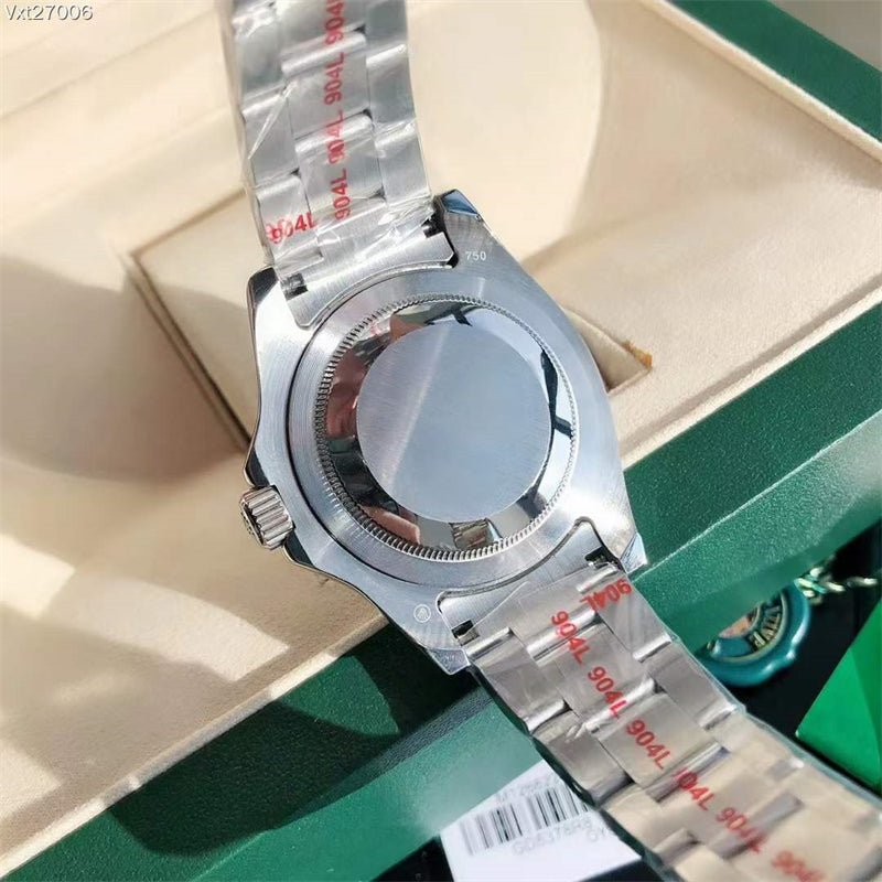 ロレックス ヨットマスター40 126622 ブルー - 浦山時計店