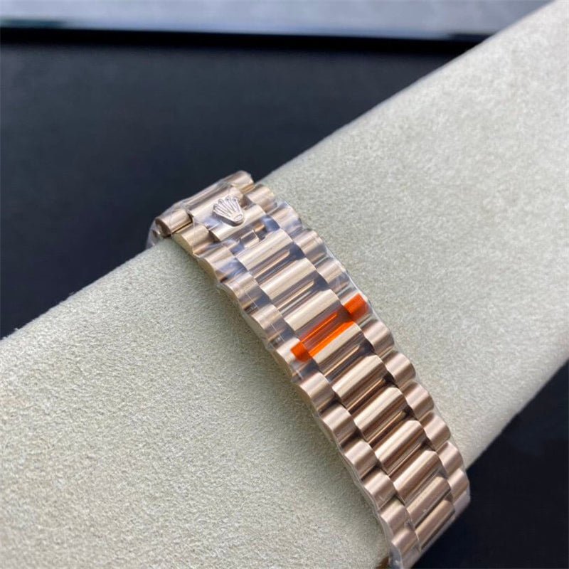 ロレックス デイデイト40 228235A - 浦山時計店