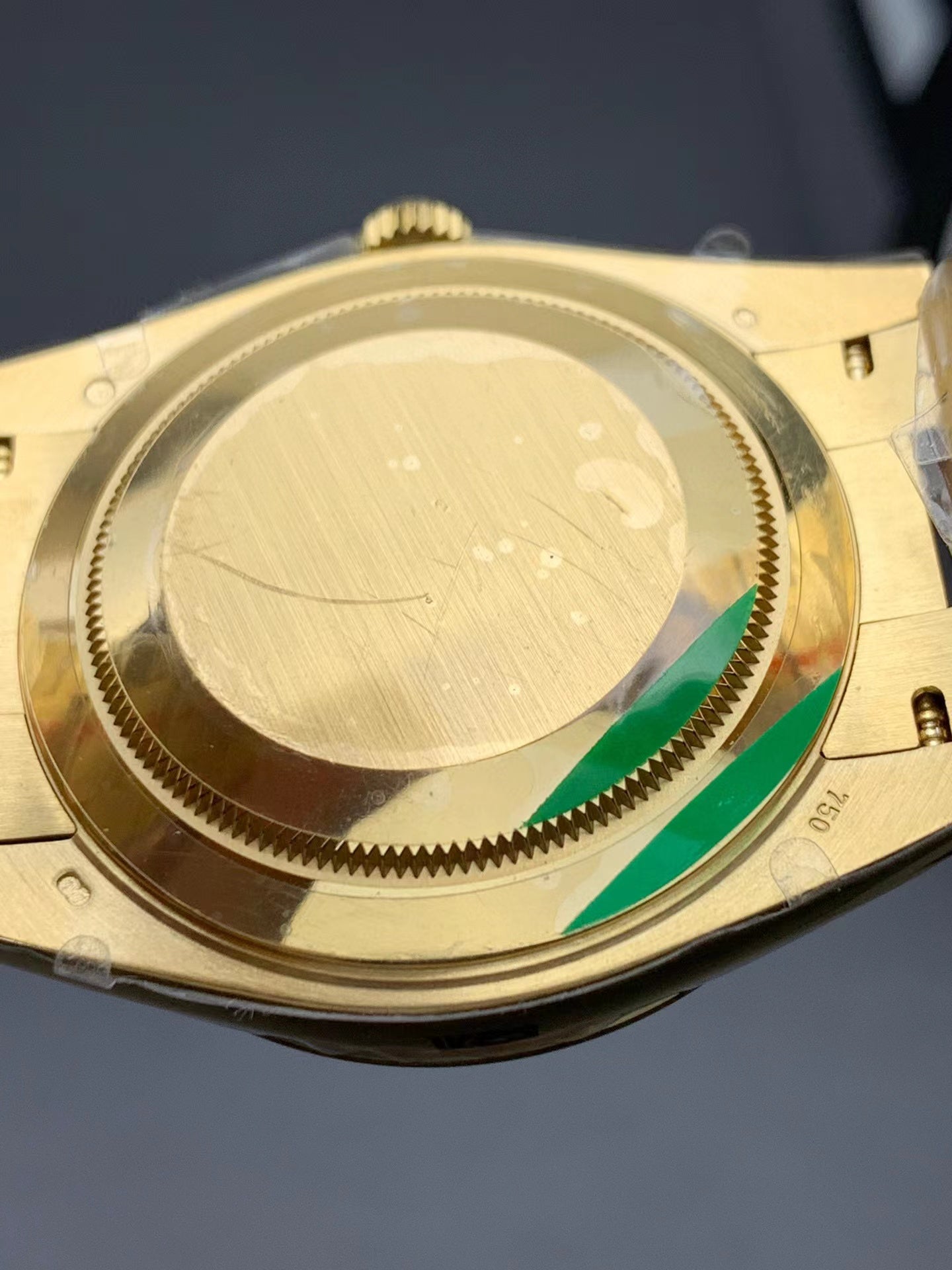 ロレックス デイデイト40 228238 - 浦山時計店