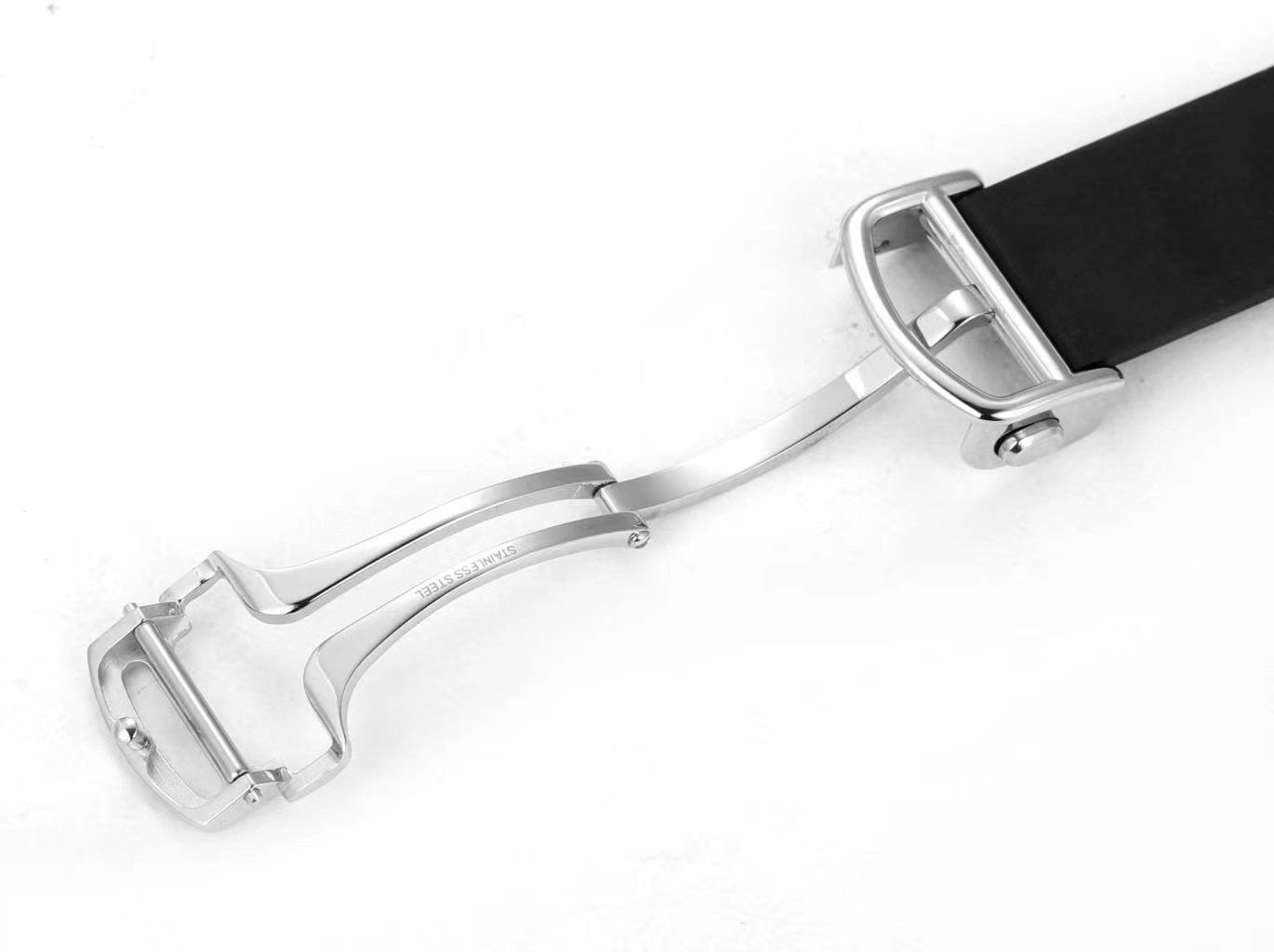 Cartier Santos de Cartier LM WSSA0037