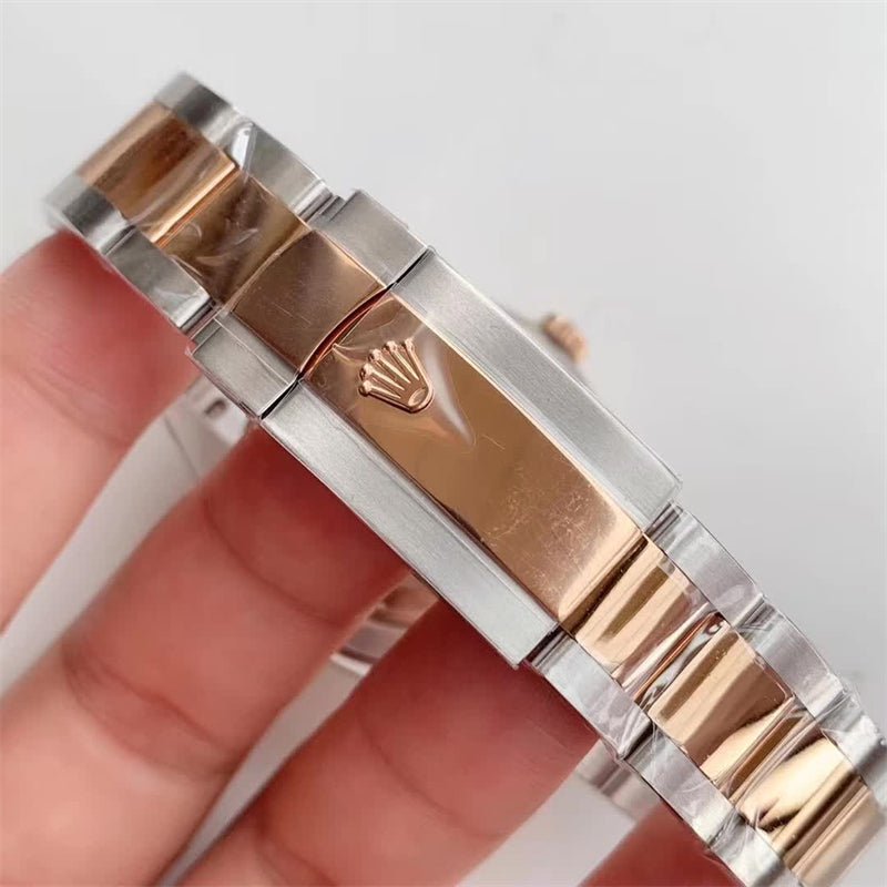 ロレックス デイトジャスト41 126331 - 浦山時計店