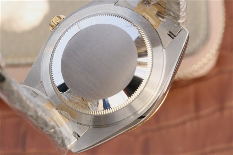 ロレックス デイトジャスト41 126333NG - 浦山時計店