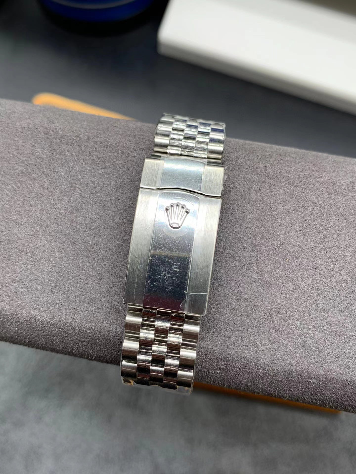 ロレックス デイトジャスト41 126334 - 浦山時計店