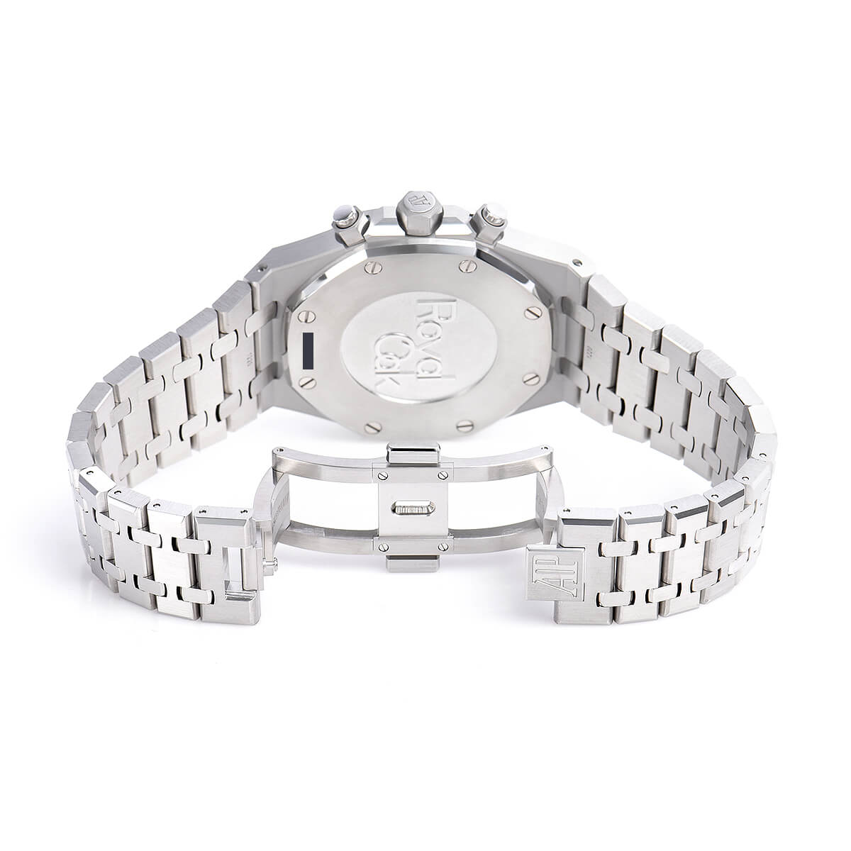 オーデマ ピゲ ロイヤルオーククロノ 41mm 26331ST.OO.1220ST.01 - 浦山時計店