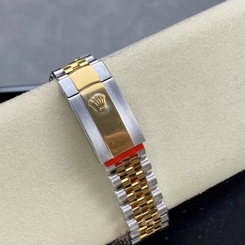 ロレックス デイトジャスト41 126333-0014