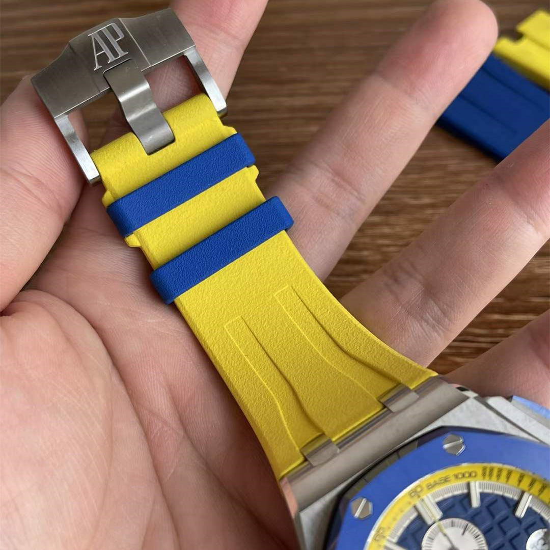 オーデマ ピゲ ロイヤル オーク オフショア 自動巻き クロノグラフ 26400SO.OO.A057CA.01