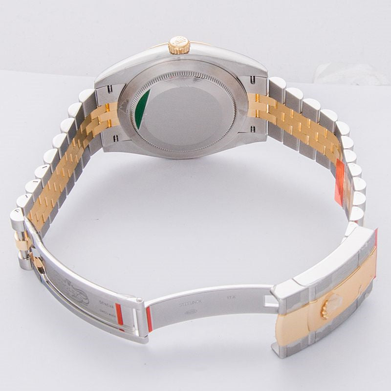 Rolex Datejust 41 126303-0010