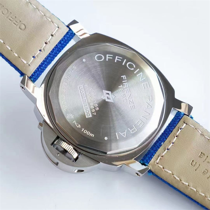 Panerai Luminor Logo 44mm PAM00777