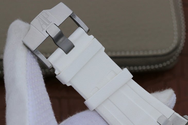 AUDEMARS PIGUET オーデマ・ピゲ ロイヤルオークオフショア ダイバー 15710ST.OO.A010CA.01 - 浦山時計店