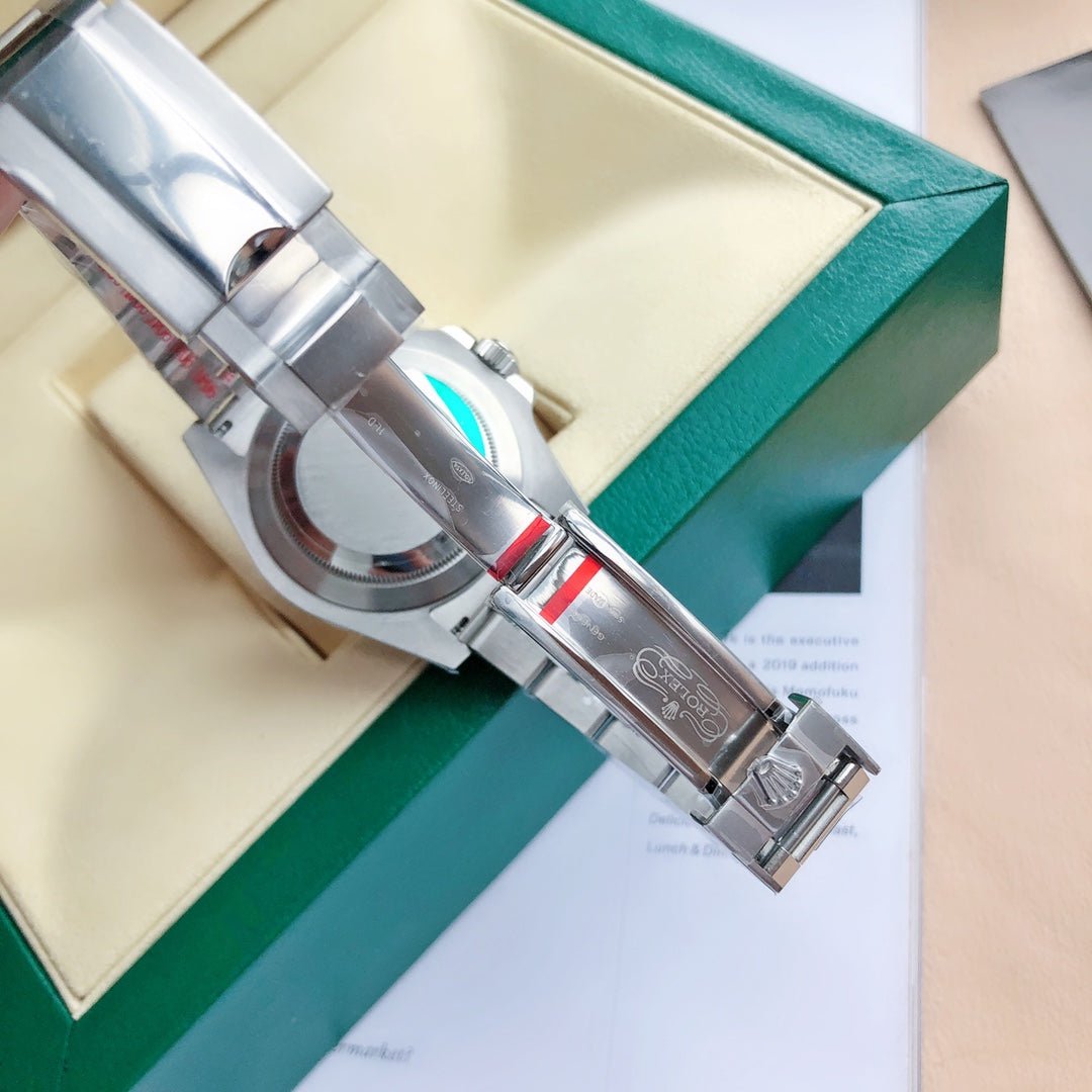 ロレックス GMTマスターII 126720VTNR - 浦山時計店