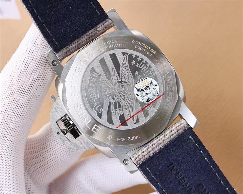 パネライ サブマーシブル PAM01323 - 浦山時計店