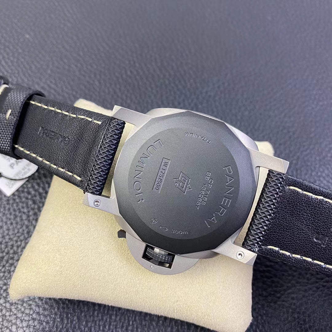 PANERAI パネライ ルミノール マリーナ – 44MM PAM01662 - 浦山時計店