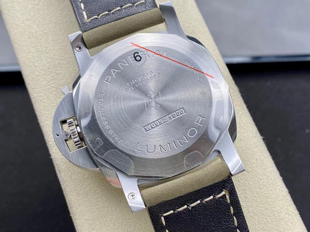 PANERAI パネライ ルミノール マリーナ PAM01314 44mm - 浦山時計店