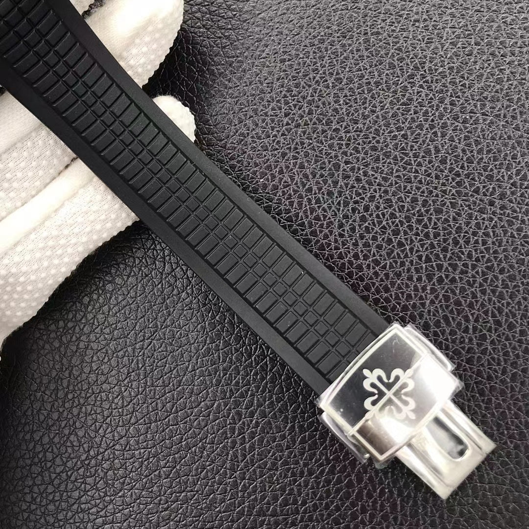 PATEK PHILIPPEパテック・フィリップ アクアノート エクストララージ 5167A-001 - 浦山時計店