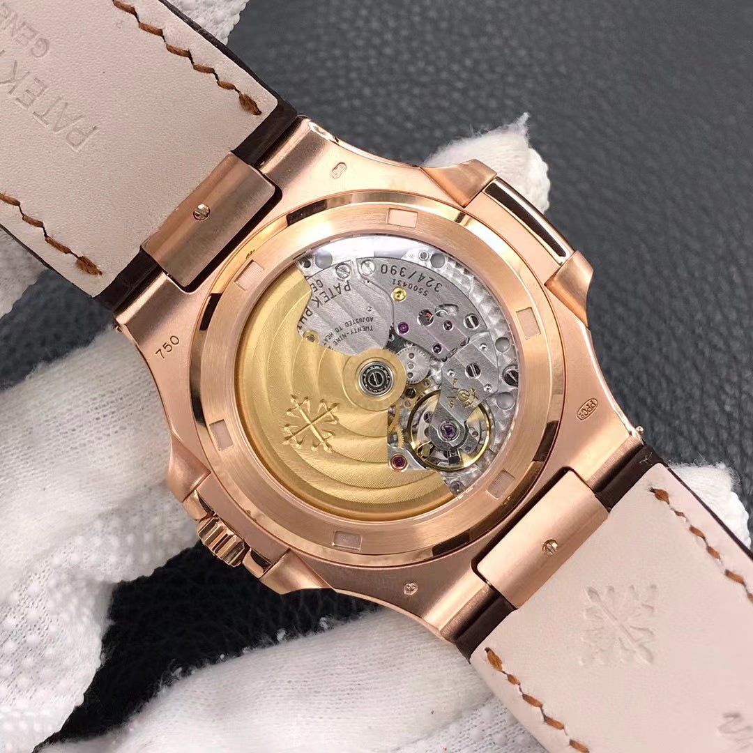 パテック フィリップ PATEK PHILIPPE ノーチラス 5711R-001 - 浦山時計店
