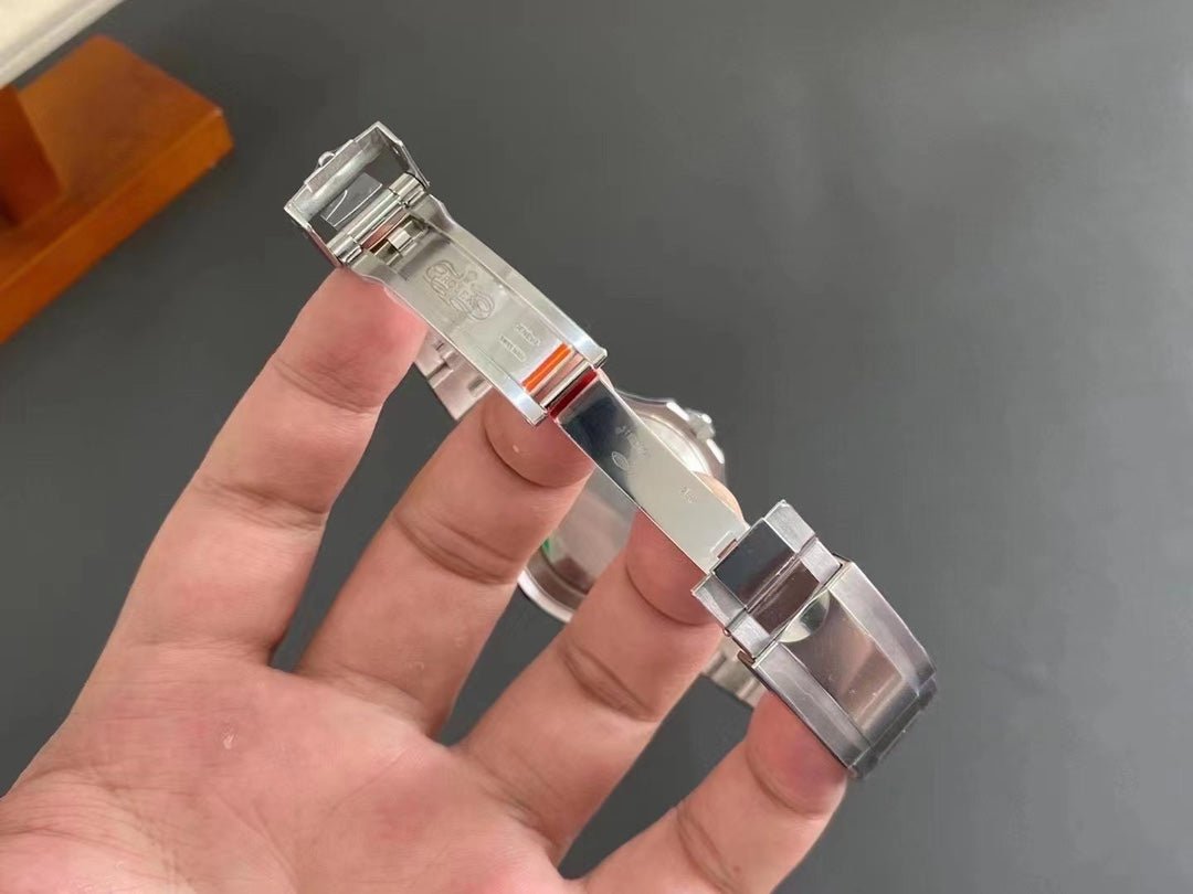 ROLEX ロレックス ヨットマスター 116622 ダークロジウム ランダムシリアル - 浦山時計店