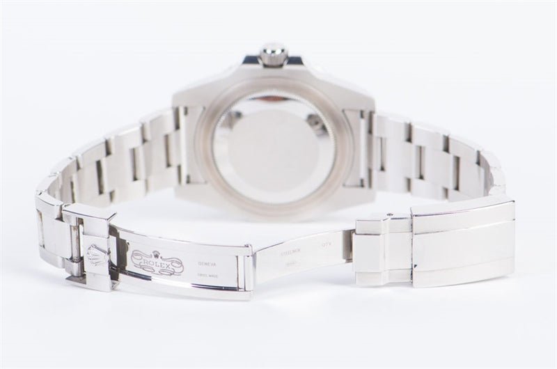 ROLEX ロレックス GMTマスター II 116710BLNR ランダムシリアル - 浦山時計店