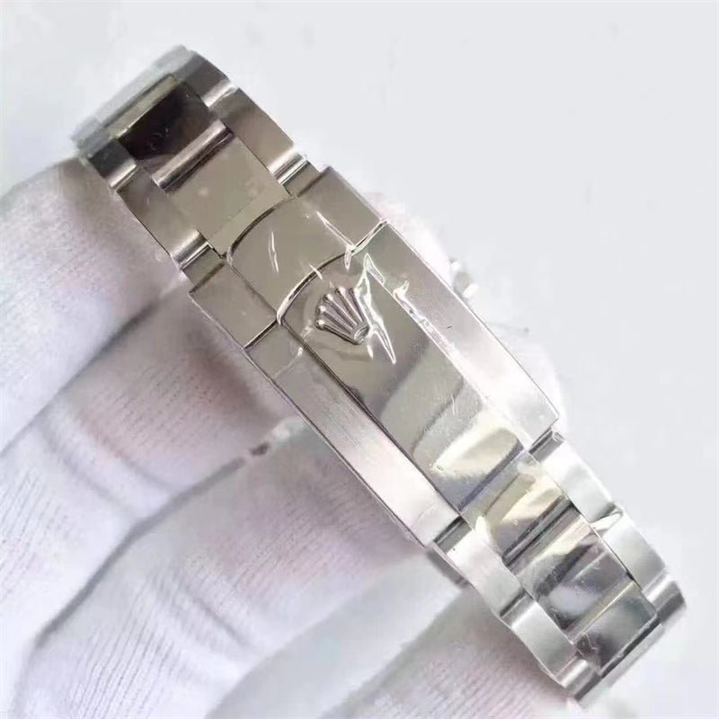 ロレックス ミルガウス ROLEX MILGAUSS 116400GV - 浦山時計店