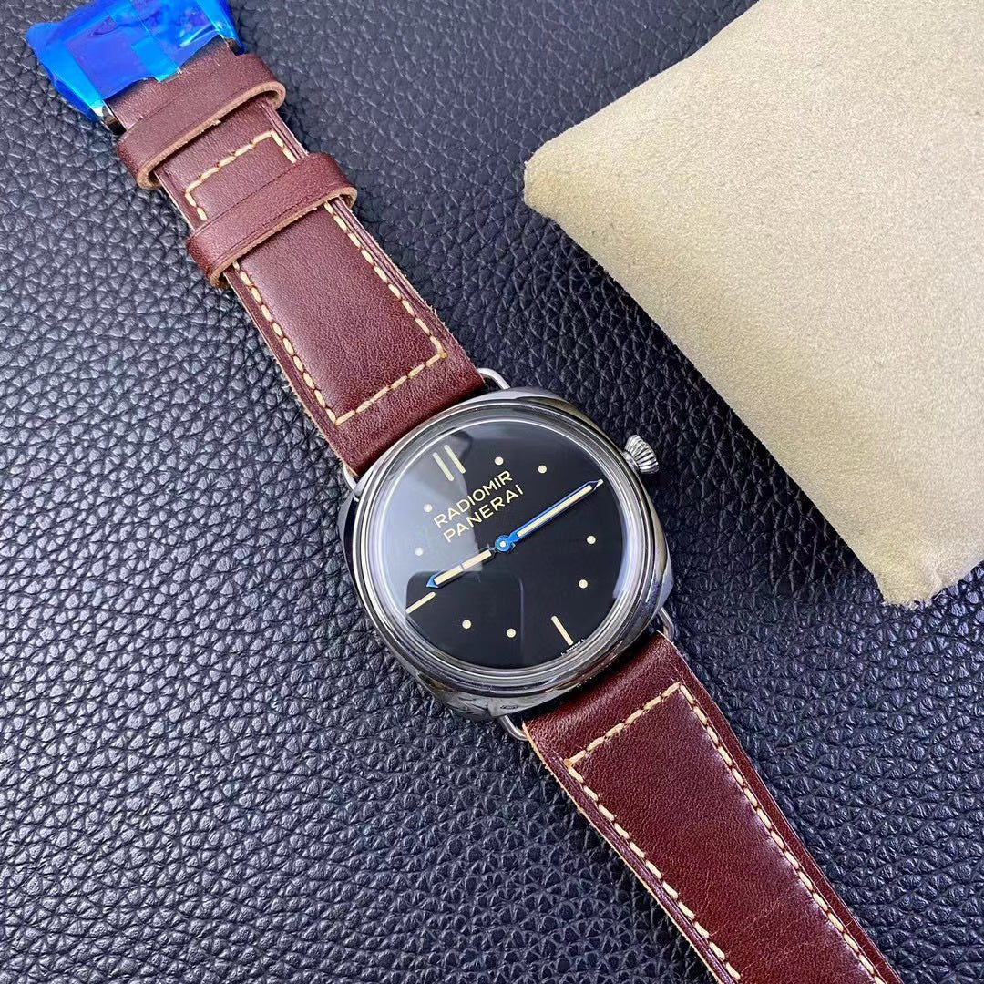 パネライ ラジオミール S.L.C 3デイズ 750本限定 PAM00449 - 浦山時計店