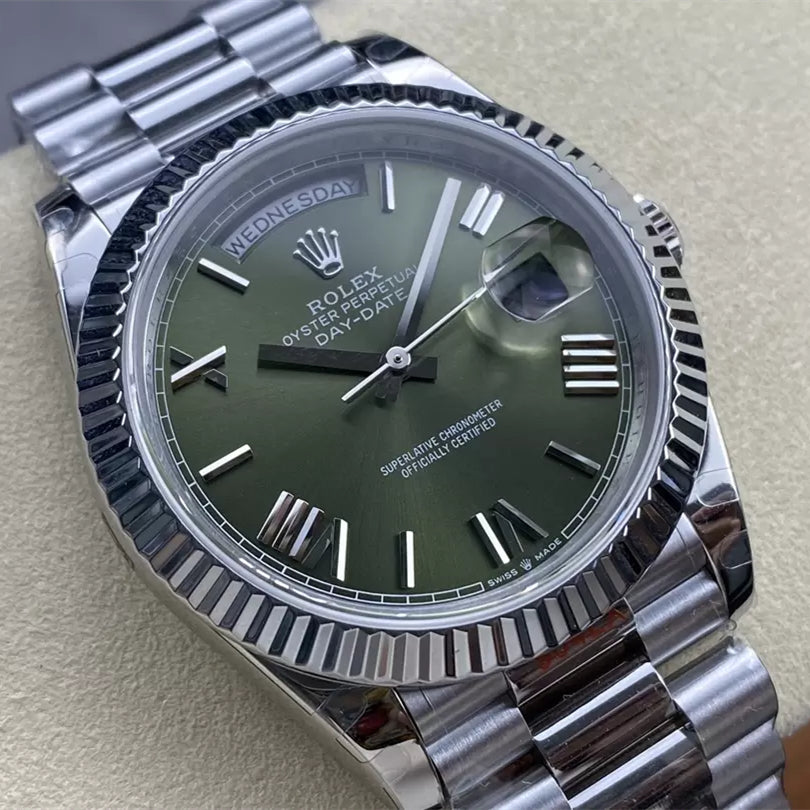 ロレックス デイデイト 40 228236-0008