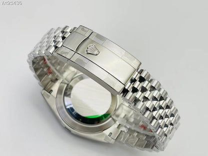 Rolex Datejust 41 ROLEX DATEJUST 126334-0002