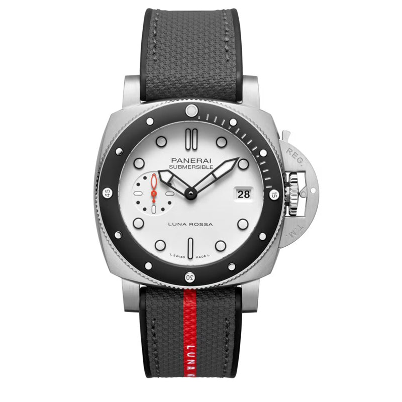 Panerai Submersible Luna Rossa PAM01579 42mm