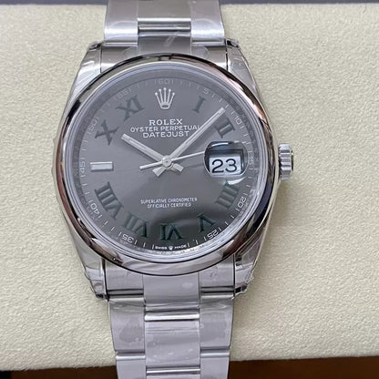 ロレックス デイトジャスト36 126200