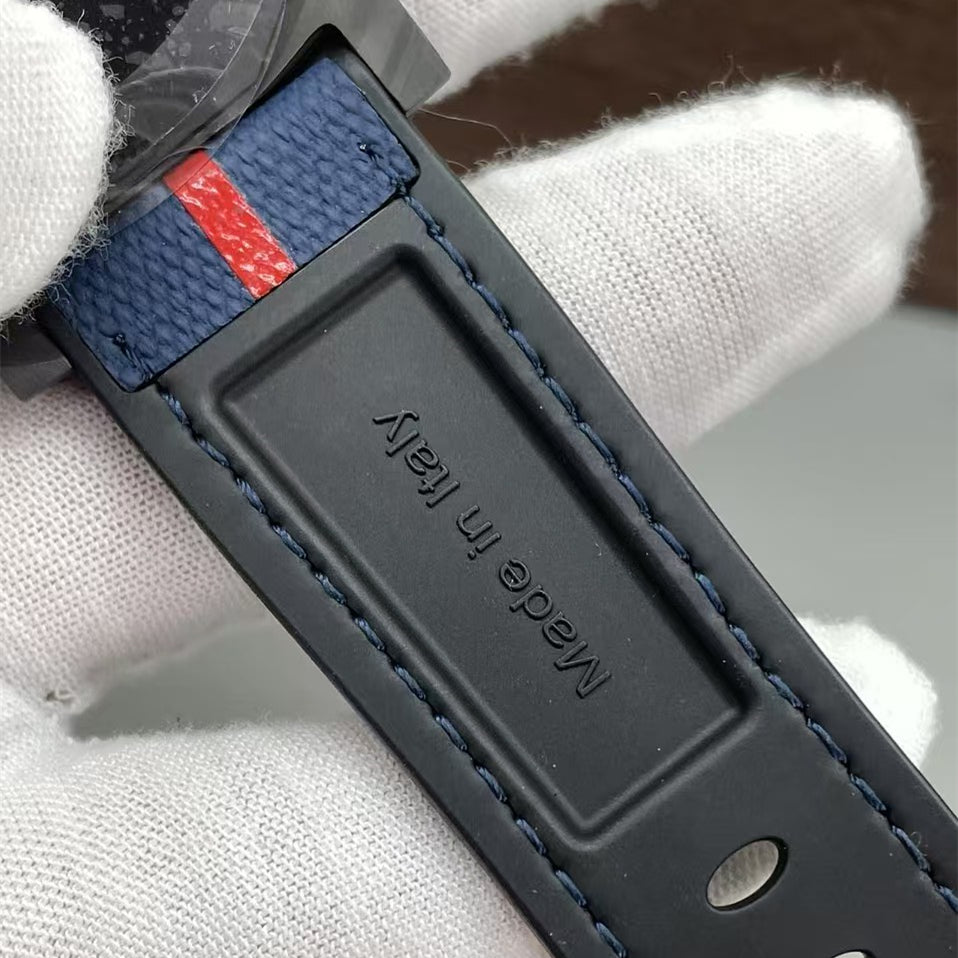 パネライ ルミノール マリーナ カーボテック™ ルナ ロッサ PAM01529