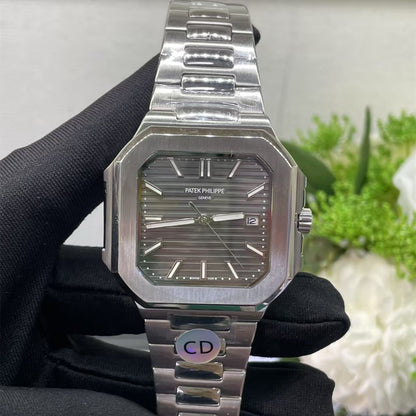 パテック フィリップ 5821/1A キュビタス ウォッチ 6色