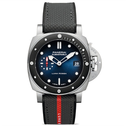 Panerai Submersible Luna Rossa watch PAM01565