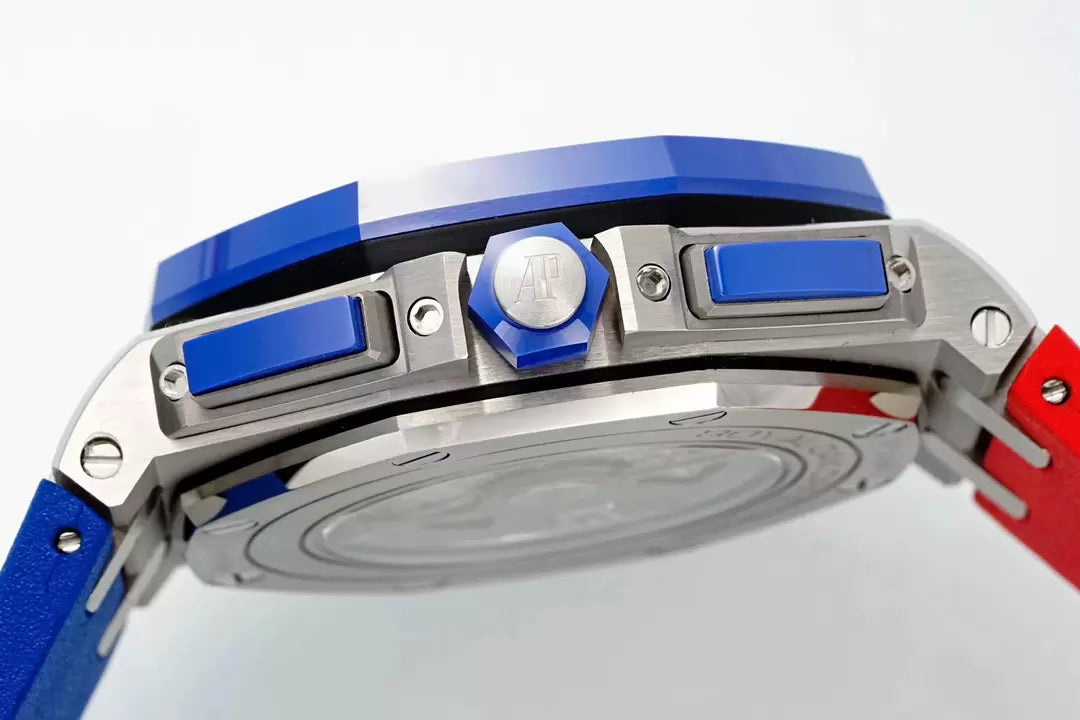 オーデマ ピゲ ロイヤル オーク オフショア 自動巻き クロノグラフ 26400SO.OO.A502CA.01