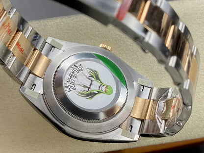 ロレックス デイトジャスト41 126331-0013