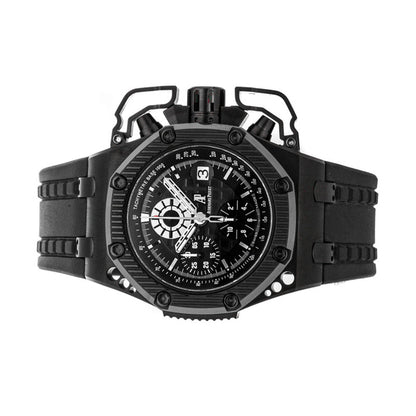 オーデマ ピゲロイヤルオークオフショア サバイバー クロノグラフ 世界1000本限定 26165IO.OO.A002CA.01 - 浦山時計店