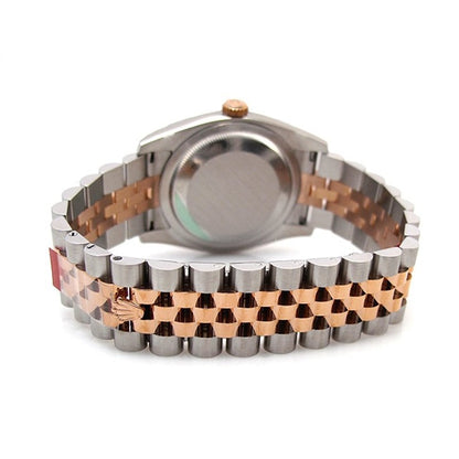 ロレックス デイトジャスト 116231 - 浦山時計店