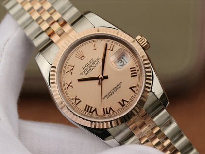 ロレックス デイトジャスト 116231 - 浦山時計店