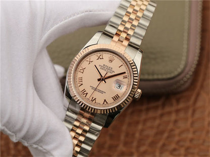 ロレックス デイトジャスト 116231 - 浦山時計店