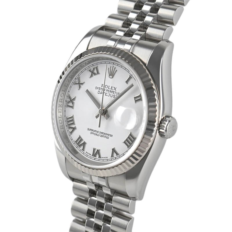 ロレックス デイトジャスト 116234 - 浦山時計店