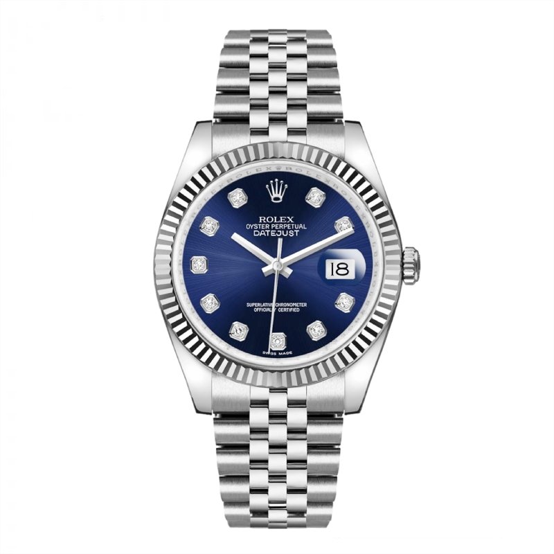 ロレックス デイトジャスト 116234G - 浦山時計店