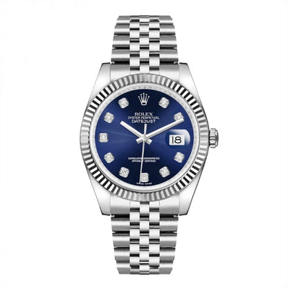 ロレックス デイトジャスト 116234G - 浦山時計店